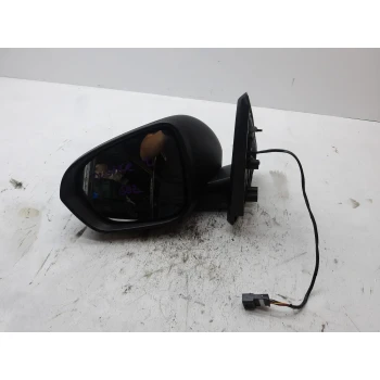 MIRROR LEFT Dacia DUSTER 2019 1.6 16V 4X4