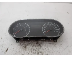 QUADRO STRUMENTI CONTACHILOMETRI Dacia DUSTER 2019 1.6 16V 4X4 248101306r