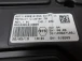 ŠTEVEC Dacia DUSTER 2019 1.6 16V 4X4 248101306r