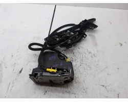 ZAKLEP  ZADAJ DESNA Opel Astra 2017 1.4 TURBO 13598385