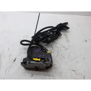 ZAKLEP  ZADAJ DESNA Opel Astra 2017 1.4 TURBO 13598385