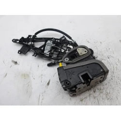 ZAKLEP  ZADAJ DESNA Opel Astra 2017 1.4 TURBO 13598385