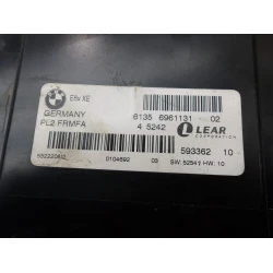 centralina vario BMW 1 2005 120 D 61356961131