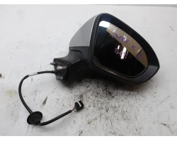 MIRROR RIGHT Opel Astra 2017 1.4 TURBO 13453490	
