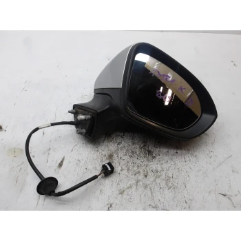 MIRROR RIGHT Opel Astra 2017 1.4 TURBO 13453490	