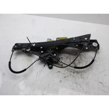 WINDOW MECHANISM FRONT RIGHT Opel Astra 2017 1.4 TURBO 13406674