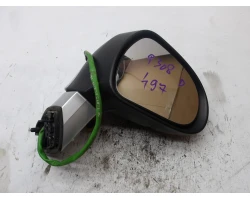 RETROVISORE DESTRO Peugeot 308 2008 1.6 16V 8153NC
