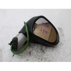 RETROVISORE DESTRO Peugeot 308 2008 1.6 16V 8153NC