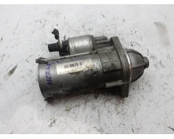 STARTER MOTOR Mercedes-Benz Vaneo 2004 1.9 1661510101