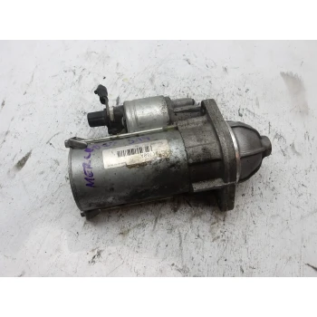 STARTER MOTOR Mercedes-Benz Vaneo 2004 1.9 1661510101
