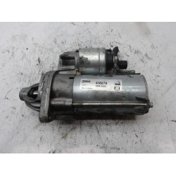 STARTER MOTOR Mercedes-Benz Vaneo 2004 1.9 1661510101