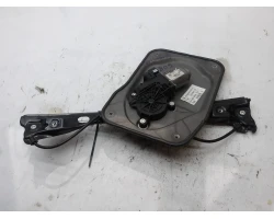MECCANISMO ALZA VETRO ANTERIORE DESTRA Škoda Roomster 2008 1.6 5j7837402d