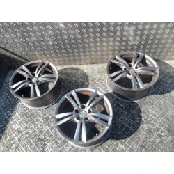 CERCHIO 17" Alfa Giulietta 2017 1.6 156104537 1x kos