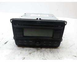 AUTORADIO Škoda Roomster 2008 1.6 5j0035161