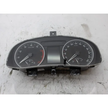 QUADRO STRUMENTI CONTACHILOMETRI Škoda Roomster 2008 1.6 5j0920841b