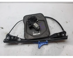 WINDOW MECHANISM REAR LEFT Škoda Roomster 2008 1.6 5j0959811a