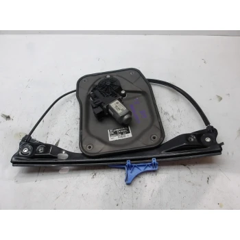 WINDOW MECHANISM REAR LEFT Škoda Roomster 2008 1.6 5j0959811a