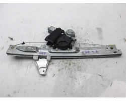 MECCANISMO ALZA VETRO ANTERIORE DESTRA Peugeot 308 2008 1.6 16V