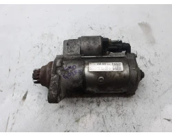 STARTER MOTOR Volkswagen Golf 2015 VII. 1.6 TDI VARIANT 02z911024l