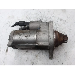 STARTER MOTOR Volkswagen Golf 2015 VII. 1.6 TDI VARIANT 02z911024l