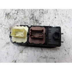 GRUPPO COMANDI ALZACRISTALLI ELETTRICI Dacia DUSTER 2019 1.6 16V 4X4 254113300r   254118722r