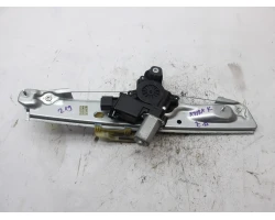 WINDOW MECHANISM REAR RIGHT Opel Astra 2017 1.4 TURBO 13406678