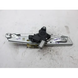 WINDOW MECHANISM REAR RIGHT Opel Astra 2017 1.4 TURBO 13406678 WINDOW MECHANISM REAR RIGHT Opel Astra 2017 1.4 TURBO 13406678