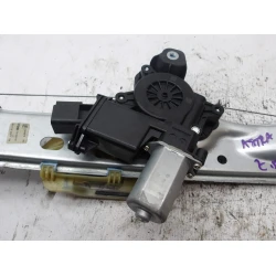 WINDOW MECHANISM REAR RIGHT Opel Astra 2017 1.4 TURBO 13406678