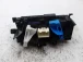 HEATER CLIMATE CONTROL PANEL Dacia DUSTER 2019 1.6 16V 4X4