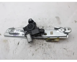 MECCANISMO ALZA VETRO POSTERIORE SINISTRO Opel Astra 2017 1.4 TURBO 13406677