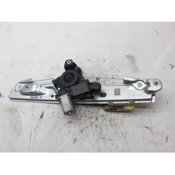 WINDOW MECHANISM REAR LEFT Opel Astra 2017 1.4 TURBO 13406677