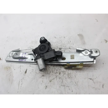 WINDOW MECHANISM REAR LEFT Opel Astra 2017 1.4 TURBO 13406677