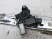 WINDOW MECHANISM REAR LEFT Opel Astra 2017 1.4 TURBO 13406677