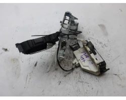CHIUSURA SERRATURA PORTA ANTERIORE DESTRA Peugeot 308 2008 1.6 16V 9136CR