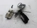CHIUSURA SERRATURA PORTA ANTERIORE DESTRA Peugeot 308 2008 1.6 16V 9136CR