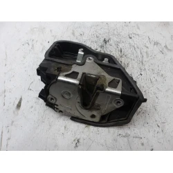 DOOR LOCK REAR RIGHT BMW 1 2005 120 D