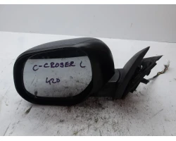 OGLEDALO LEVO Citroën C-Crosser 2009 2.4 I AUT 8153LX