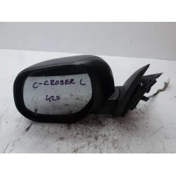RETROVISORE SINISTRO Citroën C-Crosser 2009 2.4 I AUT 8153LX