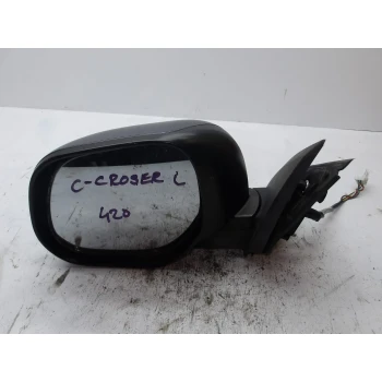 RETROVISORE SINISTRO Citroën C-Crosser 2009 2.4 I AUT 8153LX