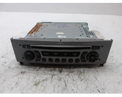 RADIO Peugeot 308 2008 1.6 16V 96647511xh