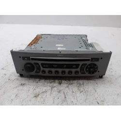 RADIO Peugeot 308 2008 1.6 16V 96647511xh