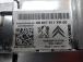 AUTORADIO Peugeot 308 2008 1.6 16V 96647511xh
