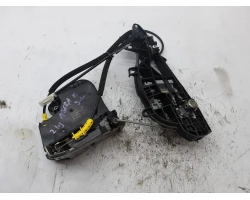 ZAKLEP SP LEVA Opel Astra 2017 1.4 TURBO 13597536