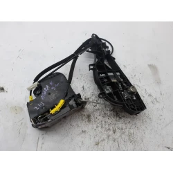 ZAKLEP SP LEVA Opel Astra 2017 1.4 TURBO 13597536 ZAKLEP SP LEVA Opel Astra 2017 1.4 TURBO 13597536