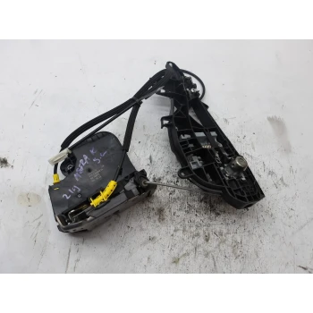 ZAKLEP SP LEVA Opel Astra 2017 1.4 TURBO 13597536