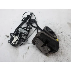ZAKLEP SP LEVA Opel Astra 2017 1.4 TURBO 13597536