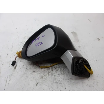 OGLEDALO LEVO Peugeot 308 2008 1.6 16V 8153NE