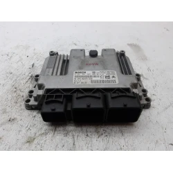 CENTRALINA INIEZIONE MOTORE Peugeot 308 2008 1.6 16V 9663193780