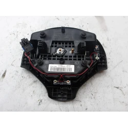 VOLANSKI AIRBAG Peugeot 308 2008 1.6 16V
