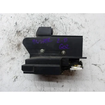 DOOR LOCK REAR RIGHT Dacia DUSTER 2019 1.6 16V 4X4 825020888R